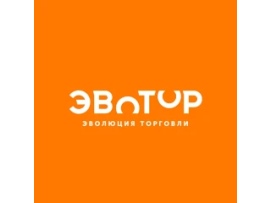 Эвотор (Смарт-терминал Плюс)