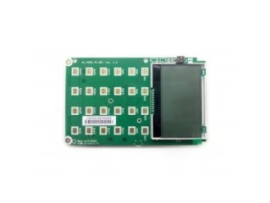 Блок управления rev. 1.4.1 (WiFi+2G+Ethernet) РФ