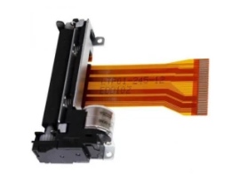Термопечатающий механизм XS236-H080 REV.4