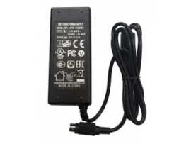 Блок питания для ККТ 24V 2.5A с сетевым кабелем 1.8м для АТОЛ 77Ф