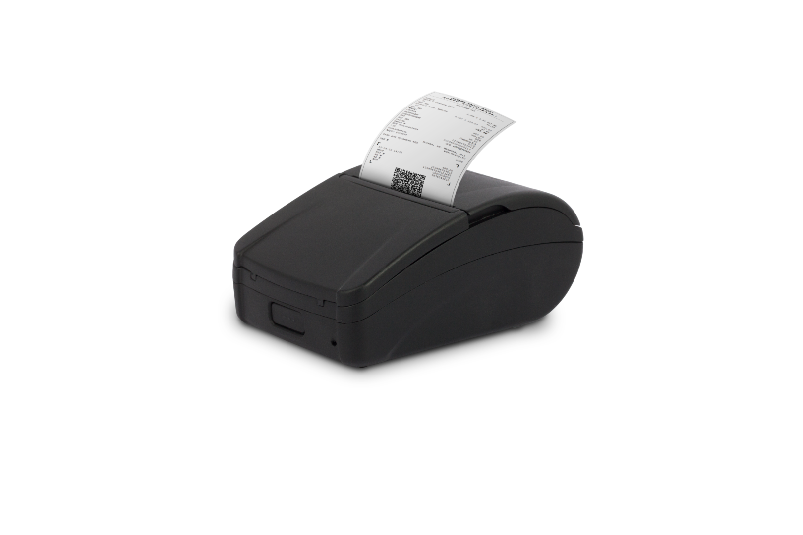 АТОЛ 1Ф (USB+БП)