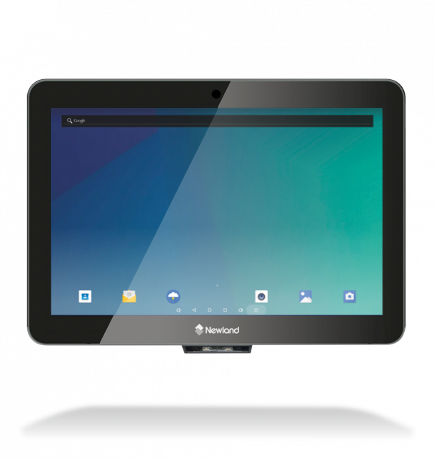 Newland NQUIRE1000 Manta II