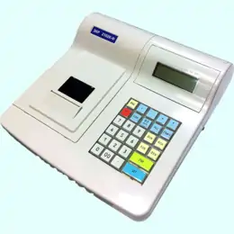 Запчасти ЭКР 2102Ф